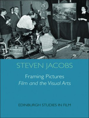 cover image of Framing Pictures